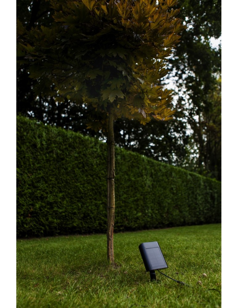 Lutec Zewnętrzna Solarna BINGO SOLAR  6938401330