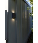 Lutec Zewnętrzna Ścienna PILI 5102601125 Lutec Zewnętrzna Ścienna PILI 5102601125