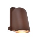 Kinkiety zewnętrzne - Lutec Zewnętrzna Ścienna ANCOR  5115001445 - product 1