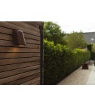 Kinkiety zewnętrzne - Lutec Zewnętrzna Ścienna ANCOR  5115001445 - product 2