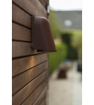 Kinkiety zewnętrzne - Lutec Zewnętrzna Ścienna ANCOR  5115001445 - product 3