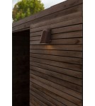 Kinkiety zewnętrzne - Lutec Zewnętrzna Ścienna ANCOR  5115001445 - product 4