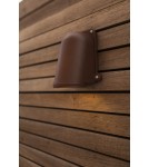 Kinkiety zewnętrzne - Lutec Zewnętrzna Ścienna ANCOR  5115001445 - product 7