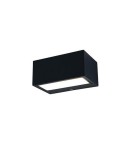 Kinkiety zewnętrzne - Lutec Zewnętrzna Ścienna GEMINI 5189113012 - product 1