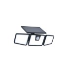 Lutec Zewnętrzna Solarna BRITI SOLAR 6922401330 Lutec Zewnętrzna Solarna BRITI SOLAR 6922401330
