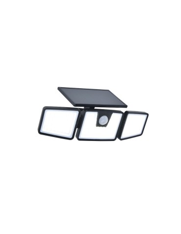 Lutec Zewnętrzna Solarna BRITI SOLAR 6922401330