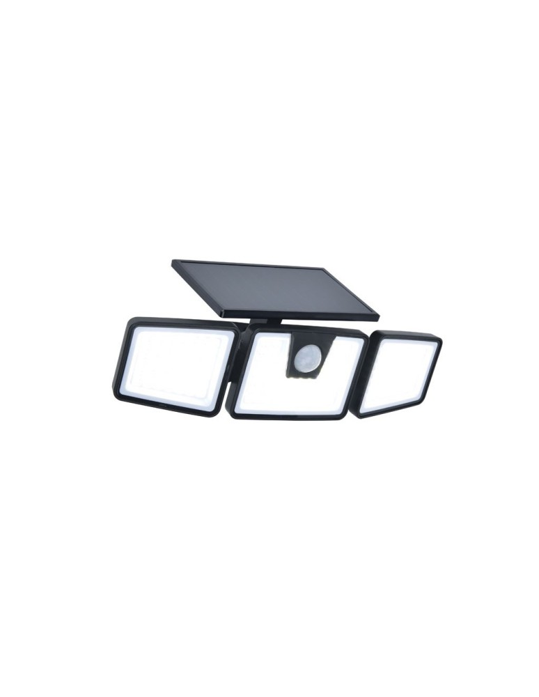Lutec Zewnętrzna Solarna BRITI SOLAR 6922401330
