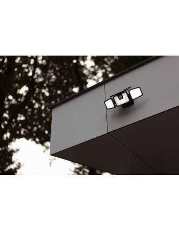 Lutec Zewnętrzna Solarna BRITI SOLAR 6922401330 - produkt 2
