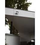 Lutec Zewnętrzna Solarna BRITI SOLAR 6922401330 Lutec Zewnętrzna Solarna BRITI SOLAR 6922401330