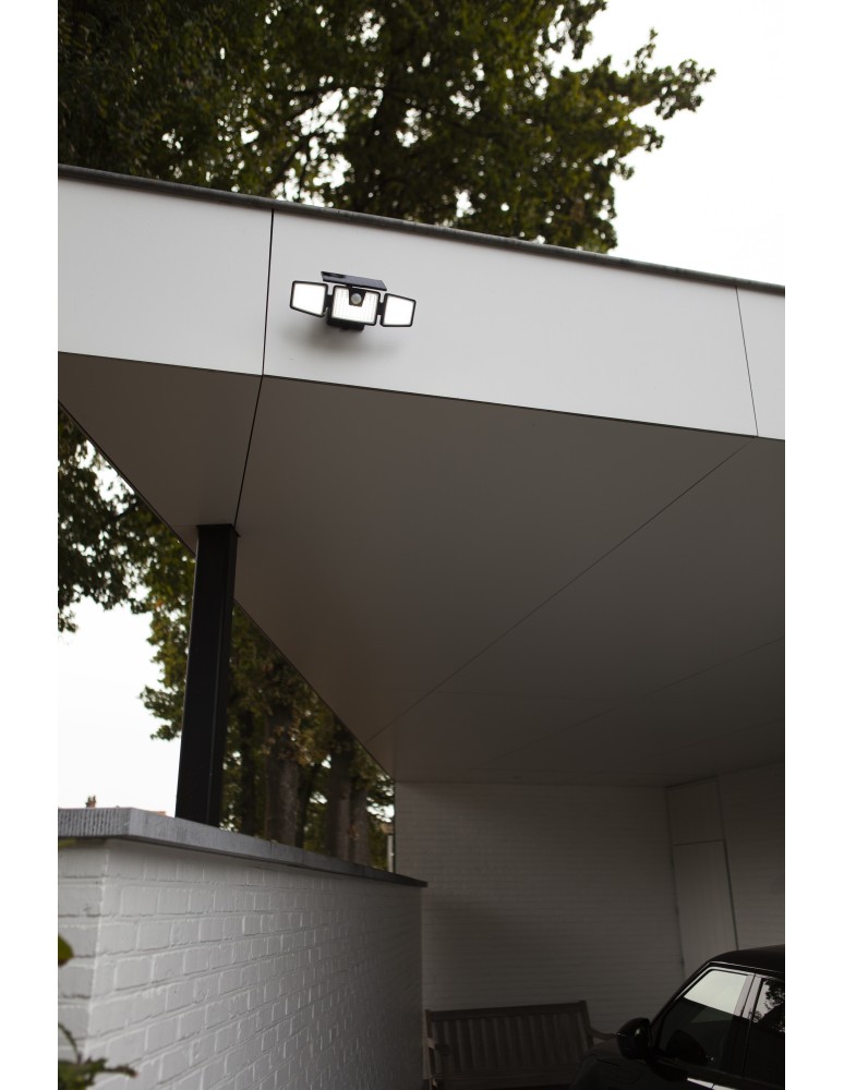 Lutec Zewnętrzna Solarna BRITI SOLAR 6922401330 Lutec Zewnętrzna Solarna BRITI SOLAR 6922401330
