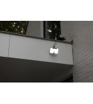 Lampy solarne - Lutec Zewnętrzna Solarna KOMBO SOLAR 6922201330 - product 2