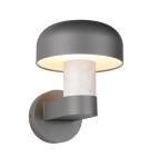 Kinkiety zewnętrzne - Trio Zewnętrzna Ścienna FRASER 262560178 - product 1
