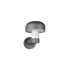Kinkiety zewnętrzne - Trio Zewnętrzna Ścienna FRASER 262560178 - product 5