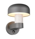 Lampy zewnętrzne z czujnikiem ruchu - Trio Zewnętrzna Ścienna FRASER 262569178 - product 1