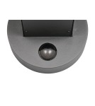 Lampy zewnętrzne z czujnikiem ruchu - Trio Zewnętrzna Ścienna FRASER 262569178 - product 3