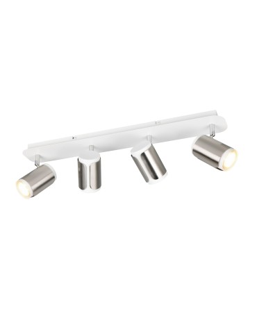 Trio Reflektorek Sufitowy GILLAN 814500407