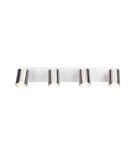 Trio Reflektorek Sufitowy GILLAN 814500407 Trio Reflektorek Sufitowy GILLAN 814500407