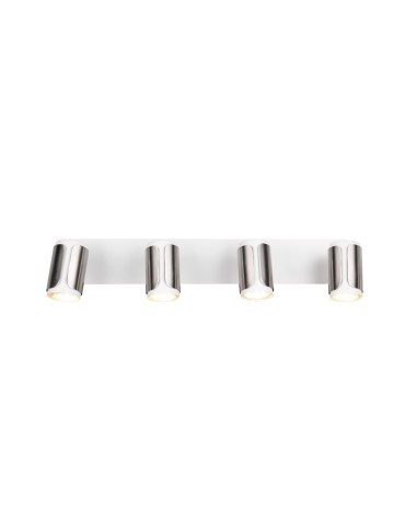 Trio Reflektorek Sufitowy GILLAN 814500407 - produkt 2