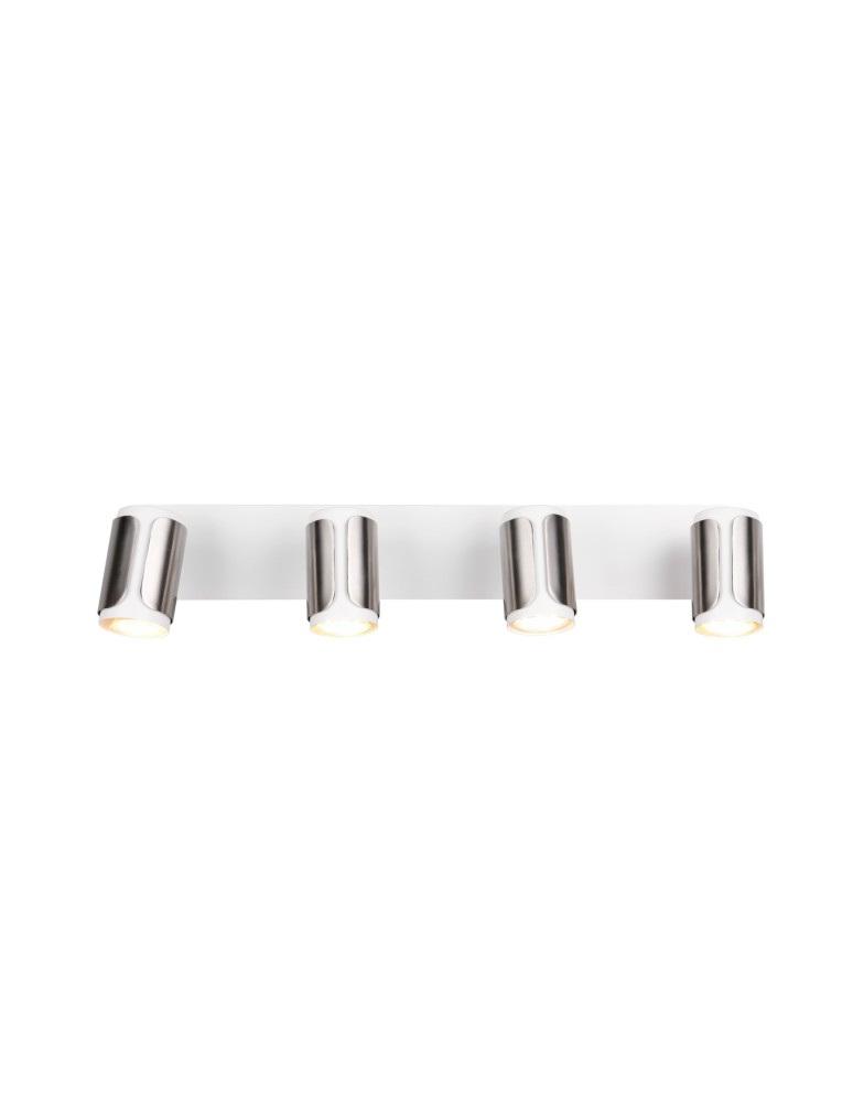 Trio Reflektorek Sufitowy GILLAN 814500407 Trio Reflektorek Sufitowy GILLAN 814500407
