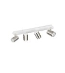 Trio Reflektorek Sufitowy GILLAN 814500407 Trio Reflektorek Sufitowy GILLAN 814500407