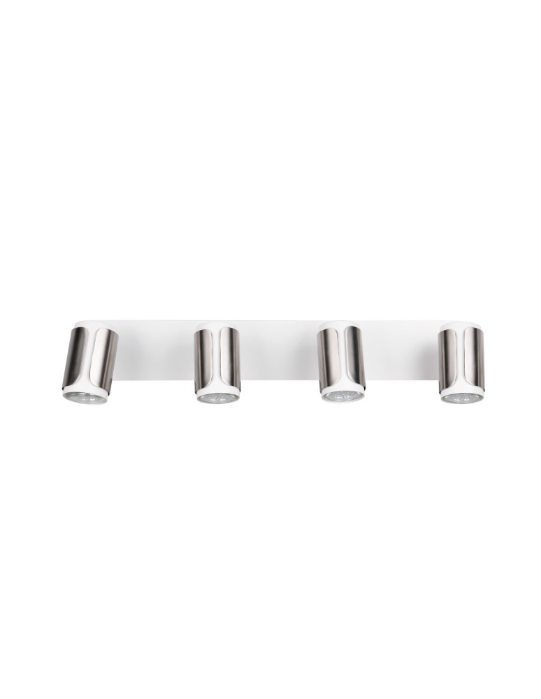 Trio Reflektorek Sufitowy GILLAN 814500407 Trio Reflektorek Sufitowy GILLAN 814500407