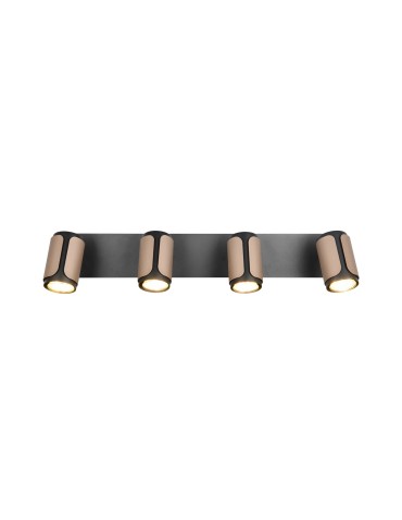 Trio Reflektorek Sufitowy GILLAN 814500465 - produkt 2