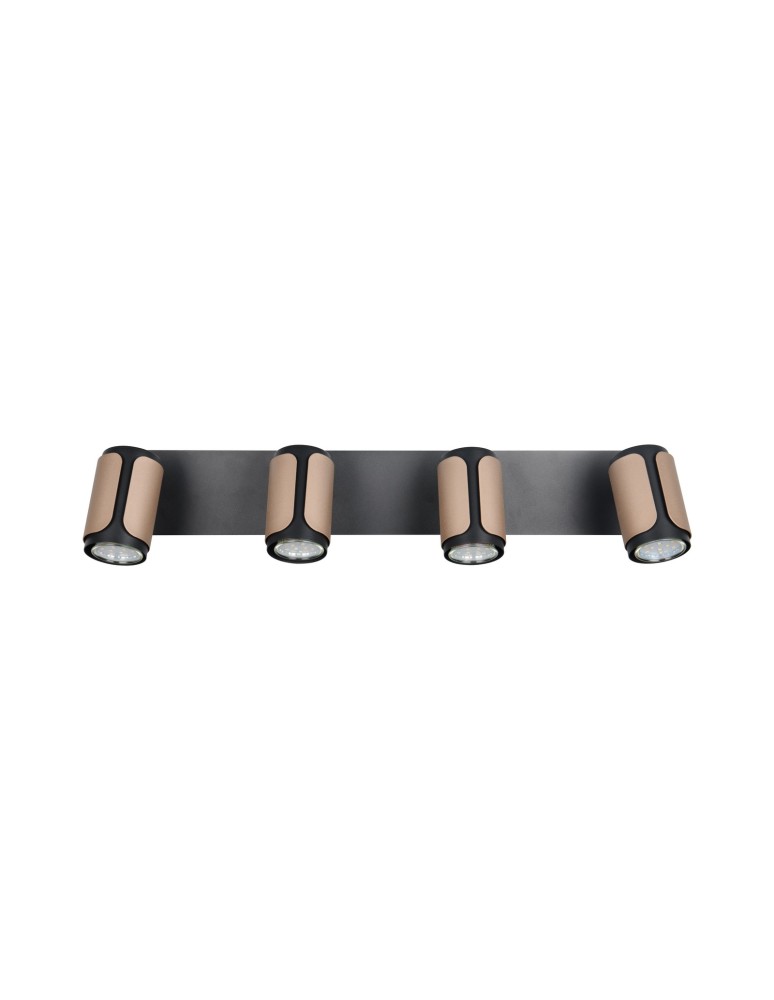Trio Reflektorek Sufitowy GILLAN 814500465