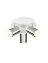 Trio Reflektorek Sufitowy GILLAN 814530307