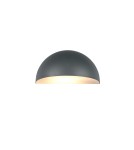 Kinkiety zewnętrzne - Trio Zewnętrzna Ścienna MAAS 262460142 - product 2
