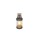 Kinkiety zewnętrzne - Trio Zewnętrzna Ścienna SAMBESI 204160135 - product 4