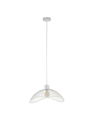 ITALUX NUNEZ Wisząca Biały 1xE27 PND-1702-1-L-W - produkt 2