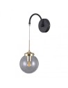 ITALUX DOMENICO Kinkiet 1xE14 WL-43232-1
