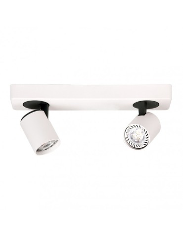 ITALUX ELVIRA Reflektory Biały 2xGU10 SPL-3142A-2-WH