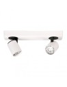 ITALUX ELVIRA Reflektory Biały 2xGU10 SPL-3142A-2-WH