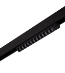 Azzardo ALFA CYRUS TRACK MAGNETIC 12W CCT BLUETOOTH Lampa do Szyny Magnetycznej Czarny Mat AZ5508 Azzardo ALFA CYRUS TRACK MAGNETIC 12W CCT BLUETOOTH Lampa do Szyny Magnetycznej Czarny Mat AZ5508