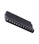 Azzardo ALFA CYRUS TRACK MAGNETIC 12W CCT BLUETOOTH Lampa do Szyny Magnetycznej Czarny Mat AZ5508 Azzardo ALFA CYRUS TRACK MAGNETIC 12W CCT BLUETOOTH Lampa do Szyny Magnetycznej Czarny Mat AZ5508