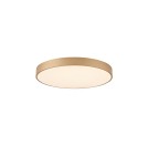 Plafony LED - Azzardo MARCELLO TOP 80 CCT SWITCH GO Sufitowa z Możliwością Ściemniania i Przełącznikiem Zmiany Barwy Światła AZ5086 - product 1