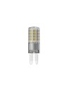 Integral Żarówka LED G9 600lm 4.4W 2700K DIM Ściemnialna