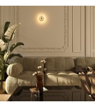 Kinkiety retro - Maxlight Kinkiet Retro W0329 - product 3