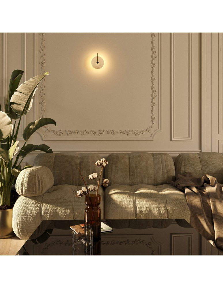 Kinkiety retro - Maxlight Kinkiet Retro W0329 - product kolory-swiatla.pl 3