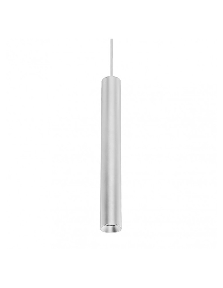Lampy wiszące LED - ITALUX KILIAN Wisząca Biały LED 3000K HL7728-M/3W WH - produkt kolory-swiatla.pl 1
