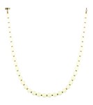 Lampy wiszące designerskie - Light Prestige Lampa wisząca Dorado Rope 4 m złota LED CCT LP-002/4M CCT - product 3