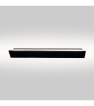 Light Prestige Kinkiet Bodo 40 cm czarny IP54 LED CCT LP-789/1W 40 BK Light Prestige Kinkiet Bodo 40 cm czarny IP54 LED CCT LP-789/1W 40 BK