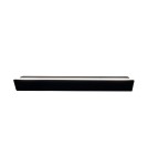 Light Prestige Kinkiet Bodo 40 cm czarny IP54 LED CCT LP-789/1W 40 BK Light Prestige Kinkiet Bodo 40 cm czarny IP54 LED CCT LP-789/1W 40 BK