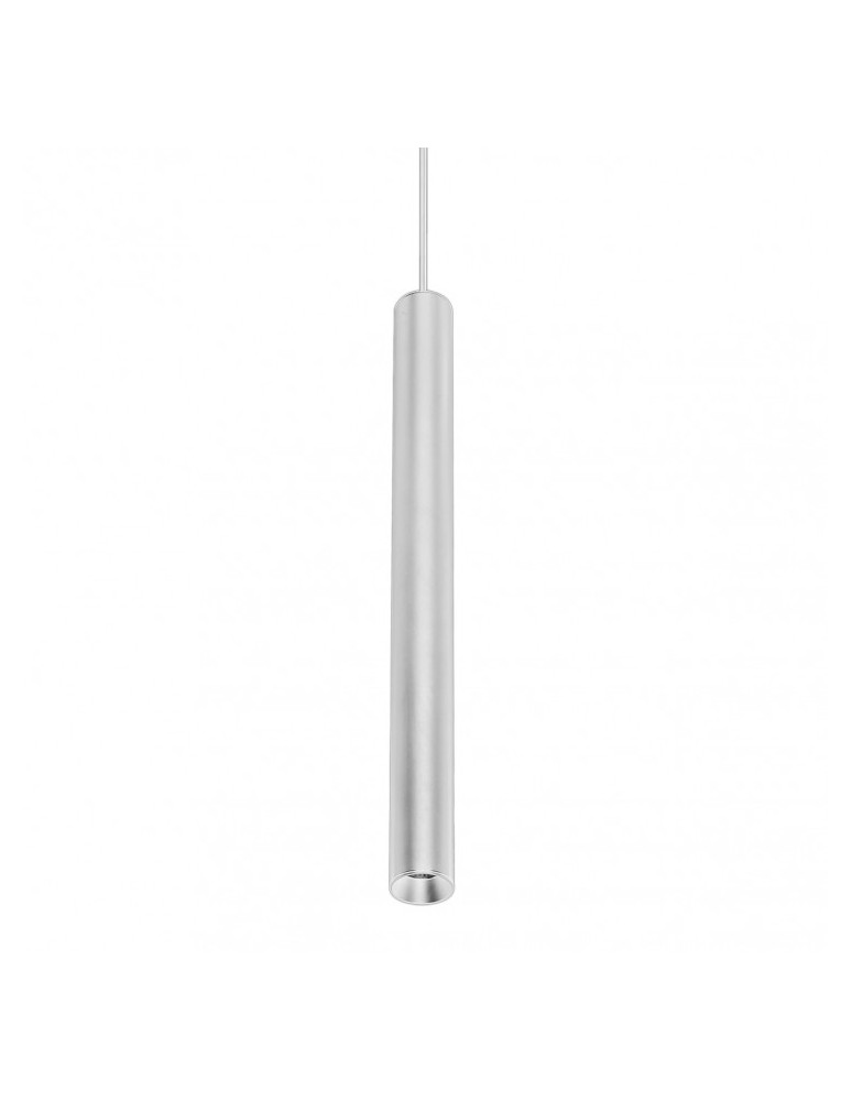 Lampy wiszące LED - ITALUX KILIAN Wisząca Biały LED 3000K HL7732-L/3W WH - produkt kolory-swiatla.pl 1