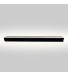 Light Prestige Kinkiet Bodo 60 cm czarny IP54 LED CCT LP-789/1W 60 BK Light Prestige Kinkiet Bodo 60 cm czarny IP54 LED CCT LP-789/1W 60 BK