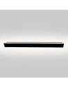 Light Prestige Kinkiet Bodo 60 cm czarny IP54 LED CCT LP-789/1W 60 BK