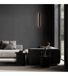 Light Prestige Kinkiet Bodo 60 cm czarny IP54 LED CCT LP-789/1W 60 BK Light Prestige Kinkiet Bodo 60 cm czarny IP54 LED CCT LP-789/1W 60 BK