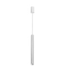 Lampy wiszące LED - ITALUX KILIAN Wisząca Biały LED 3000K HL7732-L/3W WH - product 2