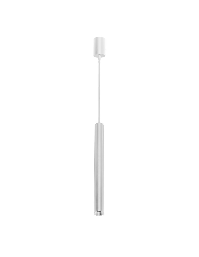 Lampy wiszące LED - ITALUX KILIAN Wisząca Biały LED 3000K HL7732-L/3W WH - product kolory-swiatla.pl 2